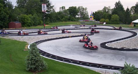 Go kart racing clinton township. Things To Know About Go kart racing clinton township. 